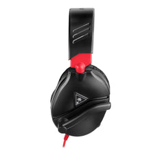 Load image into Gallery viewer, Turtle Beach Recon 70 White Gaming Headset for PlayStation 4 Pro, PlayStation 4, Xbox One, Nintendo Switch, PC, and Mobile - PlayStation 4