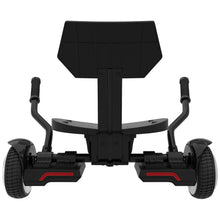 Load image into Gallery viewer, Jetson Phantom All-In-One Electric Go-Kart, with Infrared Seat Sensor and Adjustable Foot Rest, for Kids &amp; Teens