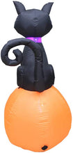Load image into Gallery viewer, ProductWorks Inflatable Halloween Display