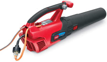 Load image into Gallery viewer, Toro PowerJet F700 140 MPH 725 CFM 12 Amp Electric Handheld Leaf Blower