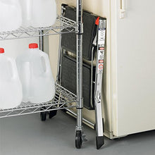 Load image into Gallery viewer, Polder 90401-05 Mini 2-Step Stool