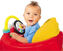 Load image into Gallery viewer, Little Tikes Cozy Coupe 3 in 1 Mobile Entertainer Toy