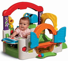 Load image into Gallery viewer, Little Tikes Activity Garden
