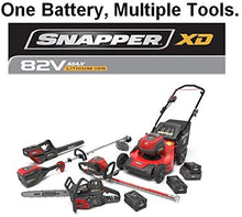 Load image into Gallery viewer, Snapper XD 82V 550 CFM Cordless Leaf Blower Kit