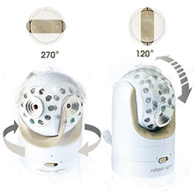 Load image into Gallery viewer, Infant Optics DXR-8 Video Baby Monitor with Interchangeable Optical Lens