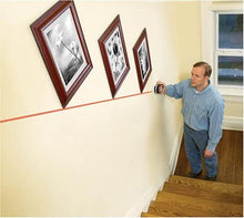 Load image into Gallery viewer, BLACK+DECKER Line Laser, Auto-Leveling With AnglePro (BDL170)