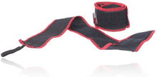 Load image into Gallery viewer, RockTape Wrist Wraps for Weight-Lifting &amp; Exercise, Competition Grade, Designed by Jason Khalipha