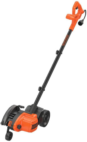 BLACK+DECKER Landscape Edger