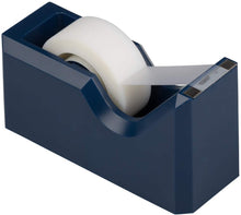 Load image into Gallery viewer, JAM PaperDesk Trio Pack - Stapler, Tape Dispenser, Pen Holder - 3/Pack