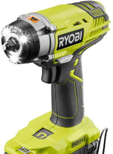 Load image into Gallery viewer, Ryobi 18-Volt ONE+ Cordless 3/8 in. 3-Speed Impact Wrench (Tool Only) P263