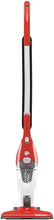 Load image into Gallery viewer, Dirt Devil Simplistik Plus 3-in-1 Bagless Corded Stick Vacuum SD22010,Red