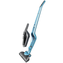 Load image into Gallery viewer, BLACK+DECKER HSV420J42 Stick Vacuum, Sea Blue//N/. V