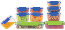 Load image into Gallery viewer, SnapLock by Progressive 20-Piece Container Set