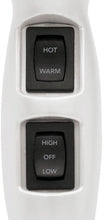 Load image into Gallery viewer, Revlon 1875W Infrared Hair Dryer for Faster Drying &amp; Maximum Shine