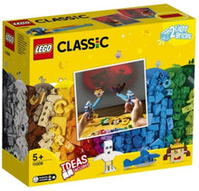 Load image into Gallery viewer, LEGO Classic Bricks and Lights 11009