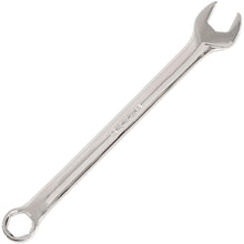 Load image into Gallery viewer, URREA 6-Point Fully Polished Combination Wrench, Chrome