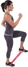 Load image into Gallery viewer, GoFit Power Loop Resistance Bands - Training Pack