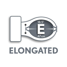 Load image into Gallery viewer, Bemis 7800TDG000 Plastic Toilet Seat Elongated, White