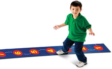 Load image into Gallery viewer, Learning Resources Learning Step-by-Step Number Line 1-20