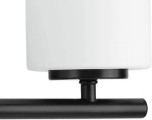 Load image into Gallery viewer, Progress Lighting P2159-09 Contemporary/Soft 3-100W Med Bath Bracket