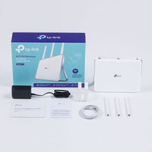 Load image into Gallery viewer, TP-Link AC1750 Wireless Wi-Fi Gigabit Router (Archer C8)