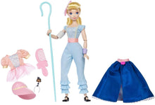 Load image into Gallery viewer, Disney Pixar Toy Story 4 Epic Moves Bo Peep Action Doll