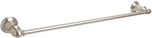 Load image into Gallery viewer, Highlander 18&quot; Wall Mounted Towel Bar Finish: Satin Nickel