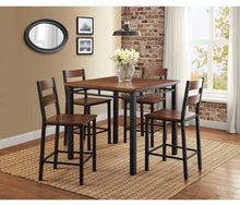 Load image into Gallery viewer, Better Homes and Gardens Mercer Dining Set