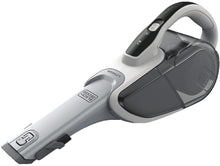 Load image into Gallery viewer, BLACK AND DECKER Cordless Lithium Hand Vacuum