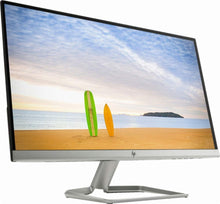 Load image into Gallery viewer, HP 25F 25in IPS LED Full HD Low Haze FreeSync Monitor 75Hz 5ms 2xHDMI 1xVGA Ports