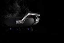 Load image into Gallery viewer, Calphalon 1948251 Signature Hard Anodized Nonstick Covered Sauce Pan, 1 quart, Black