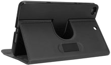 Load image into Gallery viewer, Targus VersaVu Slim 360-Degree Rotating Case for iPad mini (5th gen), iPad mini 4, 3, 2 and iPad mini, Black (THZ694GL)