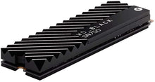 Load image into Gallery viewer, WD SSD Black WDBGMP5000ANC-WRSN 500GB