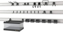 Load image into Gallery viewer, Gladiator GarageWorks Accessory Starter Kit Deluxe