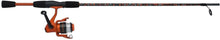 Load image into Gallery viewer, Shakespeare Amphibian Spinning Combo