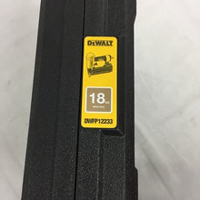 Load image into Gallery viewer, DEWALT 20V MAX Cordless Brad Nailer, 18GA, Precision Point (DWFP12233)