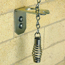 Load image into Gallery viewer, 17&#39;&#39; x 17&#39;&#39; Lock-Top Chimney Damper &amp; Cap