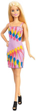 Load image into Gallery viewer, Barbie Spin Art Designer with Doll, Blonde