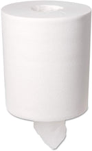 Load image into Gallery viewer, Wholesale CASE of 5 - Georgia Pacific SofPull Towels-Paper Towels,Center Pull,7-4/5"x15",320 Sheets/Roll,6/CT,WE