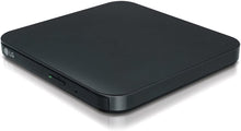 Load image into Gallery viewer, LG SP80NB80 8x External DVD writer DVD±RW DL USB 2.0 Ultra Slim Portable