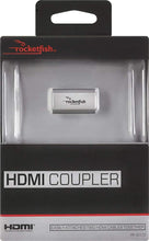 Load image into Gallery viewer, Rocketfish HDMI Coupler - Multi (RF-G1172) - New