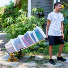 Load image into Gallery viewer, Trifold LLC MPHD-1 UpCart Lift All-Terrain Folding Hand Truck