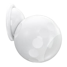 Load image into Gallery viewer, Dome Home Automation Motion Detector Z-Wave - Light Sensor - Magnetic Mount, White (DMMS1)