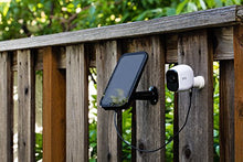 Load image into Gallery viewer, Arlo Accessory - Solar Panel | Compatible with Pro, Pro 2 | (VMA4600)