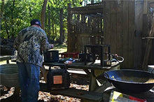 Load image into Gallery viewer, Mr. Heater MH12B Hunting Buddy Portable Space Heater