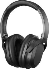 Load image into Gallery viewer, Insignia NS-AHBTOENC Wireless Noise Canceling Over-The-Ear Headphones - Black