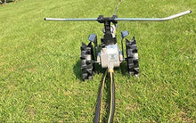 Load image into Gallery viewer, Watex WX044 Traveling Sprinkler