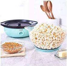 Load image into Gallery viewer, 6qt SmartStore Stirring Popcorn Maker - Aqua