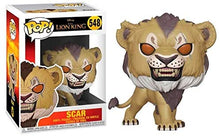 Load image into Gallery viewer, Funko 38543 POP Vinyl: Disney: The Lion King: Simba