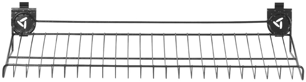 Gladiator GAWA30SRRH 30-in Shoe Rack